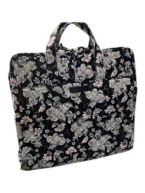 NWOT  Vera Bradley Iconic Grand Hanging Organizer